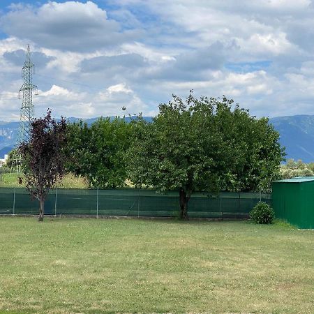 Bed & Breakfast Ca'Bassano Bassano del Grappa Exterior photo