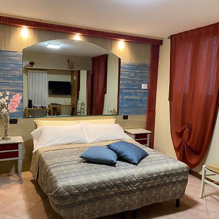 Bed & Breakfast Ca'Bassano Bassano del Grappa Exterior photo