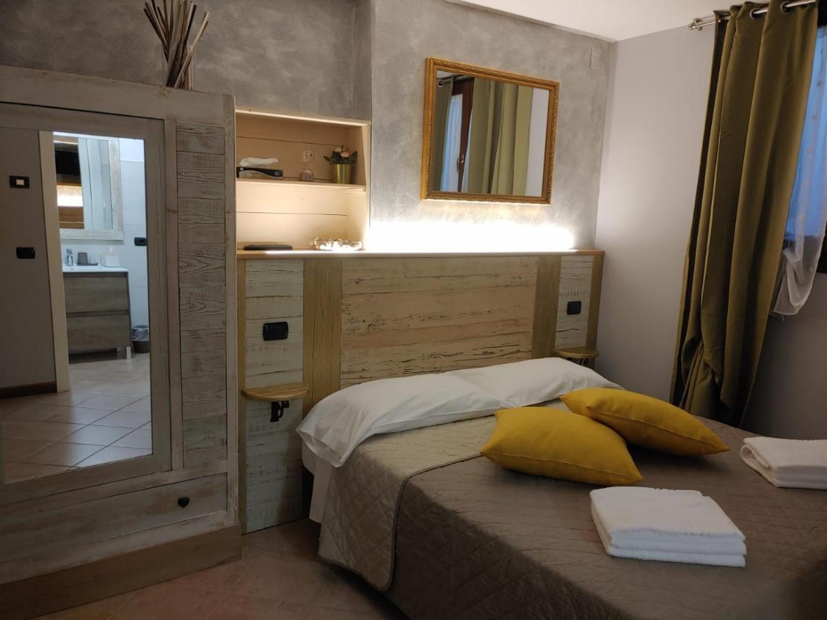 Bed & Breakfast Ca'Bassano Bassano del Grappa Exterior photo