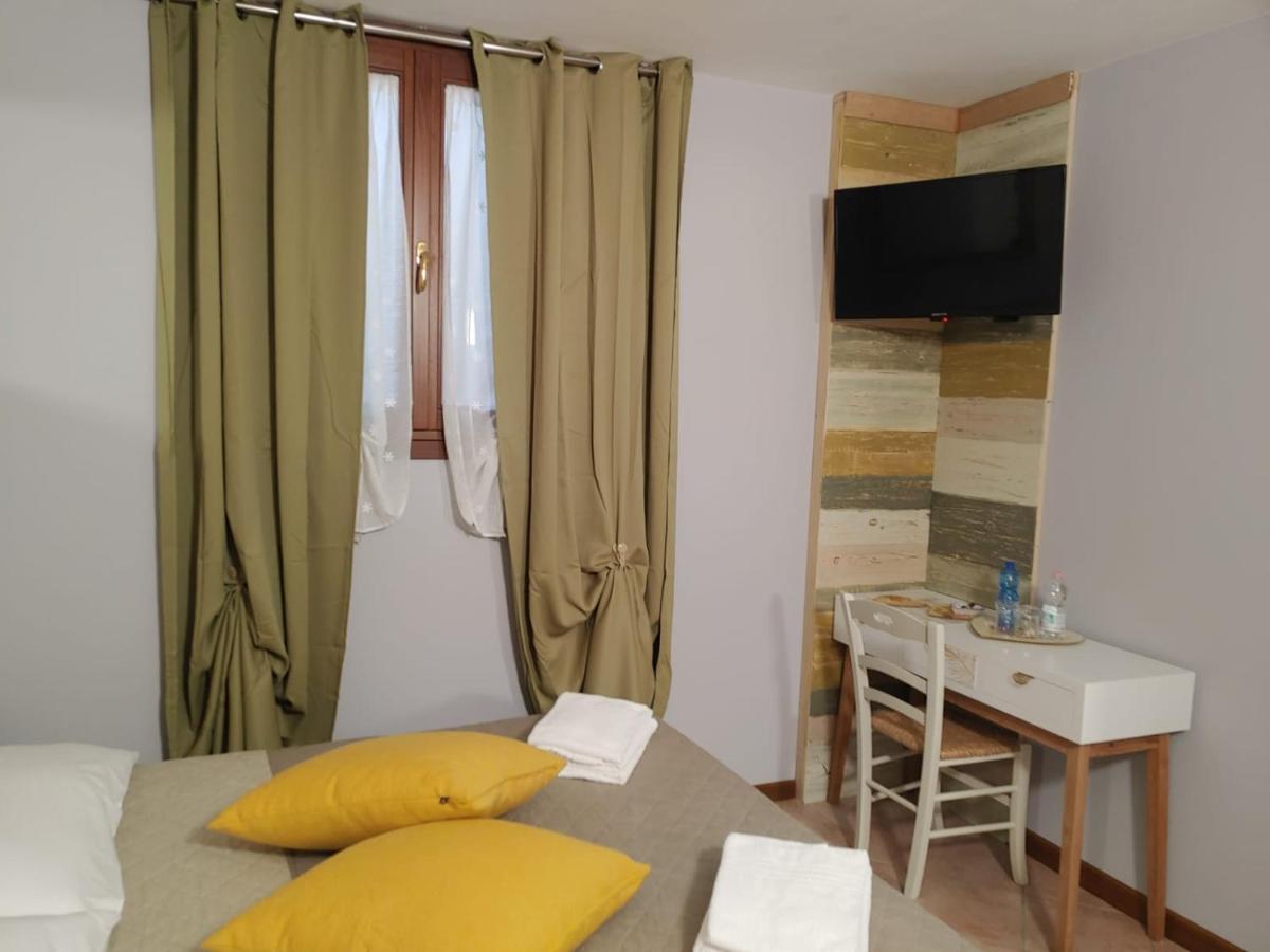 Bed & Breakfast Ca'Bassano Bassano del Grappa Exterior photo