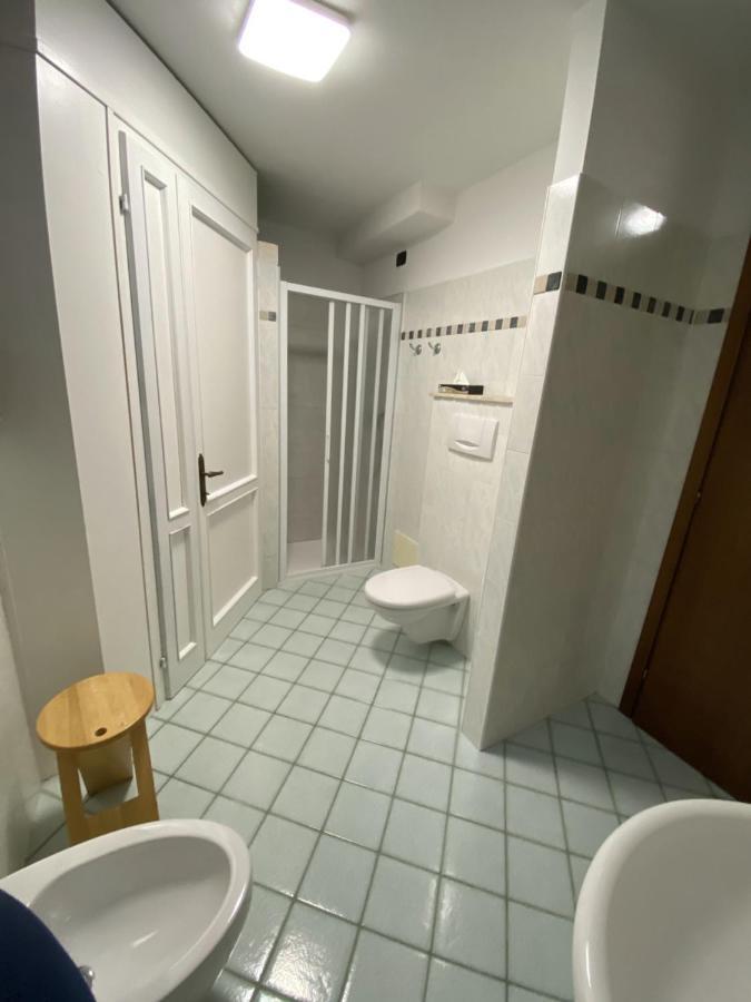 Bed & Breakfast Ca'Bassano Bassano del Grappa Exterior photo