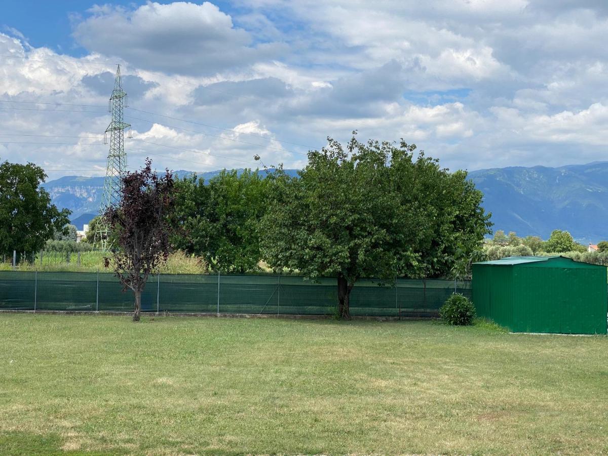 Bed & Breakfast Ca'Bassano Bassano del Grappa Exterior photo