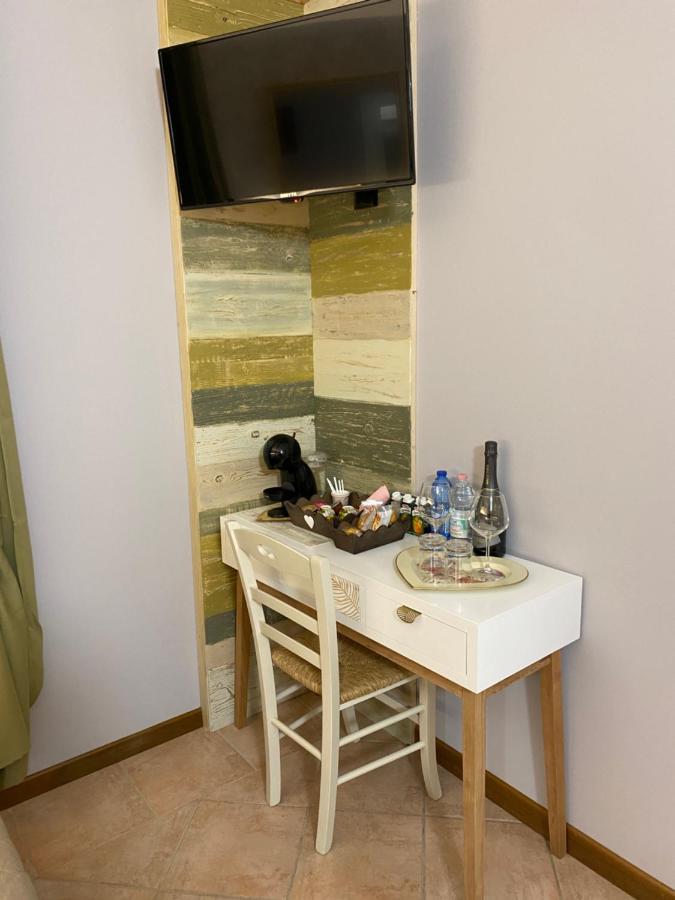 Bed & Breakfast Ca'Bassano Bassano del Grappa Exterior photo