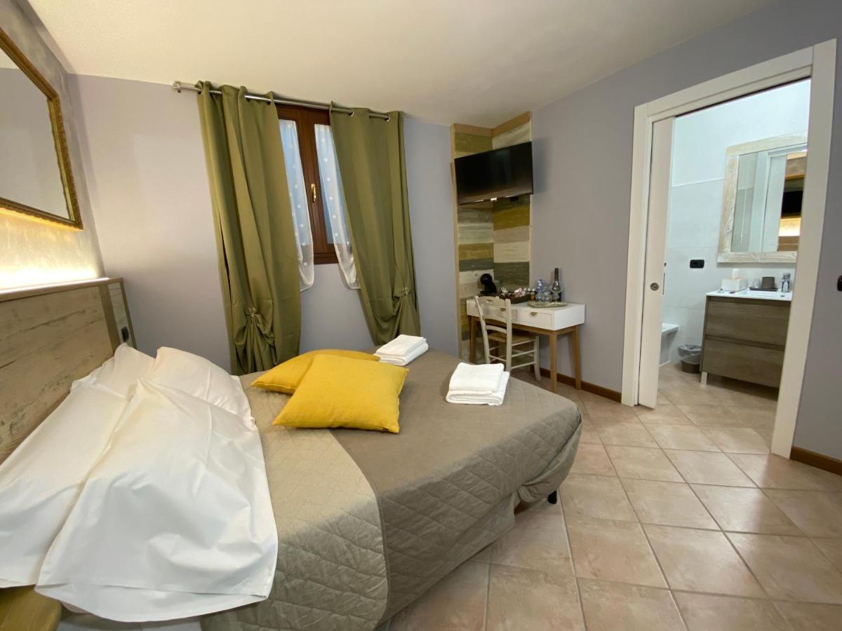 Bed & Breakfast Ca'Bassano Bassano del Grappa Exterior photo